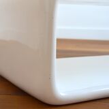 Coffee table space age U.F.O vintage 1970s