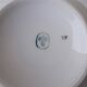 Porcelain teapot kettle