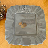 Porcelain empty pocket