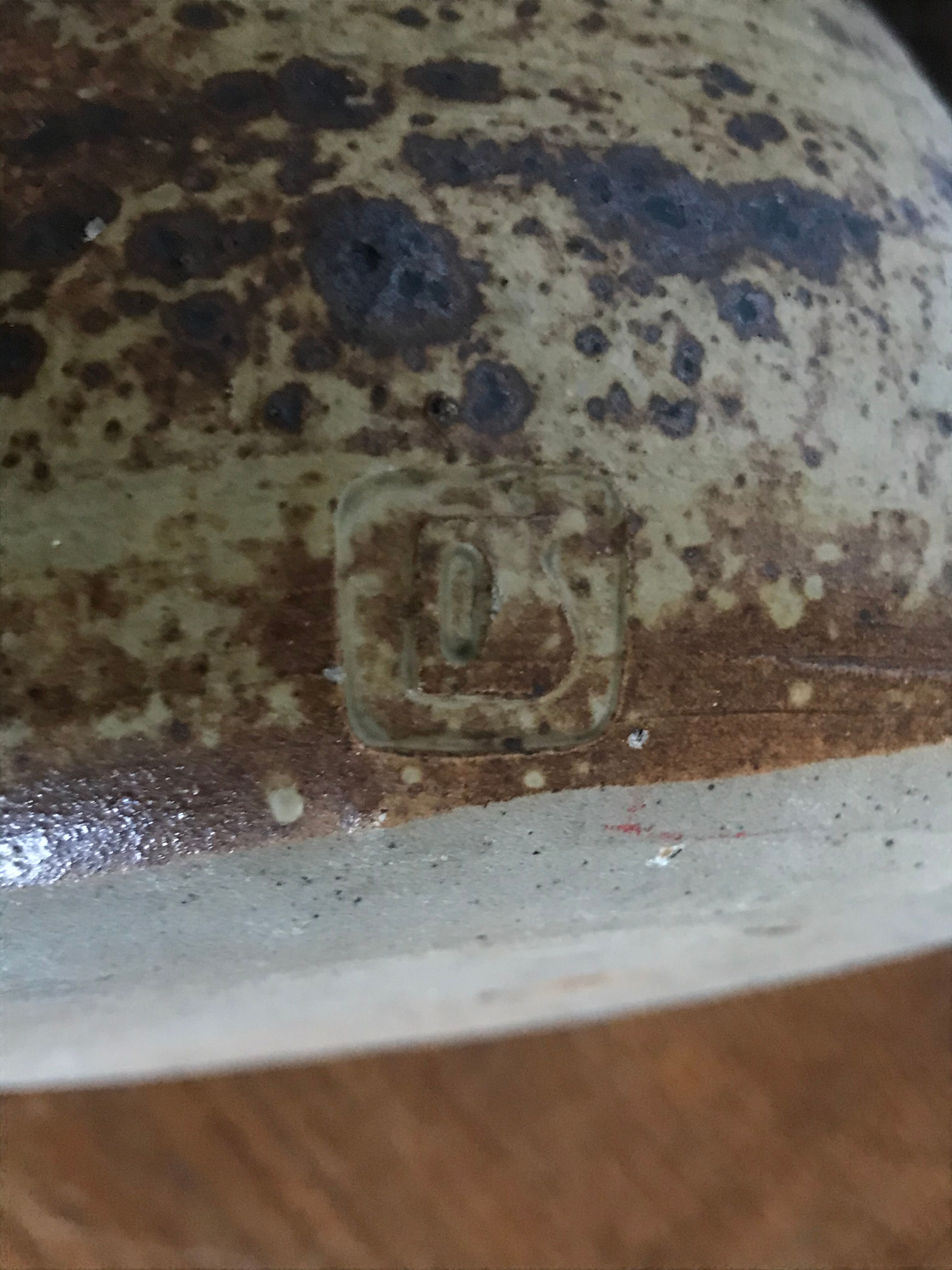 125 cl vintage sandstone pitcher