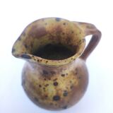 Puisaye Gaudry stoneware pitcher