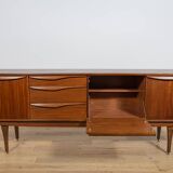 Mid-Century Teak Sideboard from Stonehill, United Knigdom, 1960s