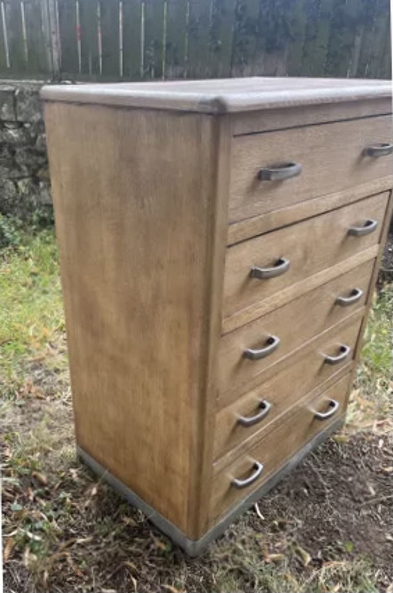 Commode