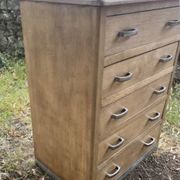 Commode
