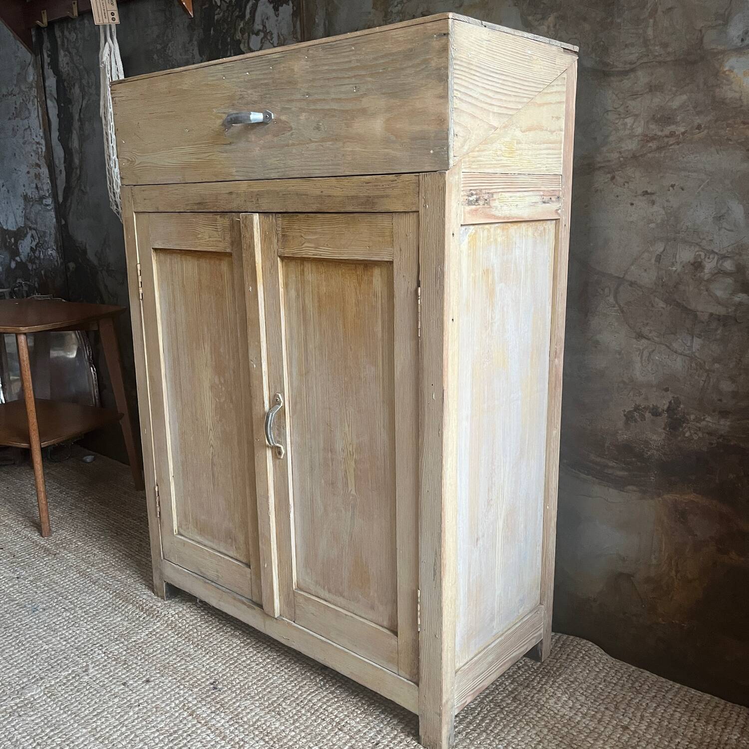 Buffet de boulanger