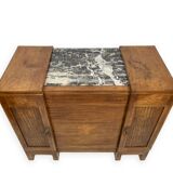 Commode italienne art déco, 1935