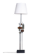 Standard lamp by Svend Aage Holm-Sørensen for Holm Sørensen & Co, 1950s