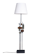 Standard lamp by Svend Aage Holm-Sørensen for Holm Sørensen & Co, 1950s
