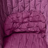 Gaetano Pesce I Feltri Lounge Chair for Cassina Italy 1987