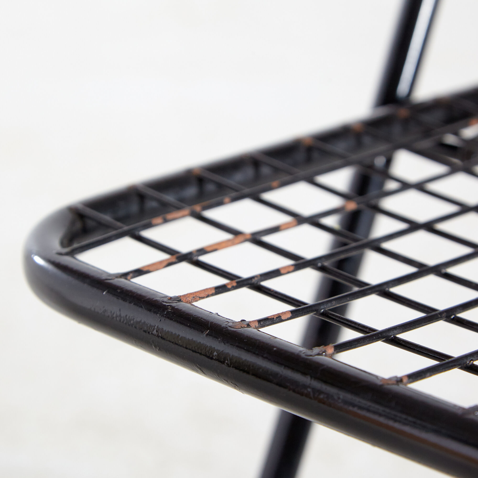 Chaise Rappen par Niels Gammelgaard pour Ikea