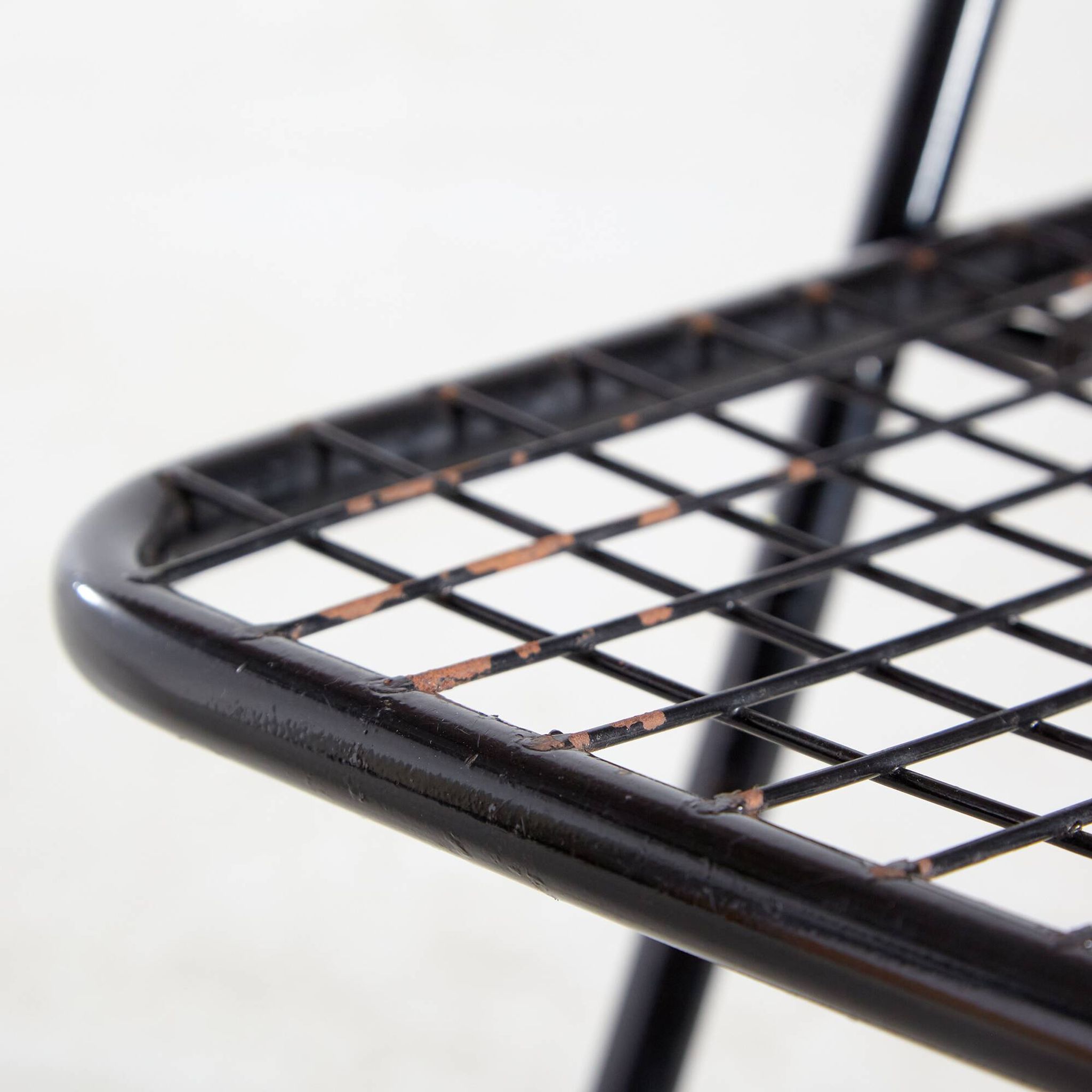 Chaise Rappen par Niels Gammelgaard pour Ikea