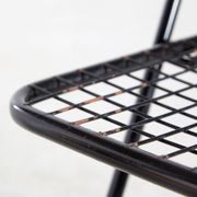 Chaise Rappen par Niels Gammelgaard pour Ikea