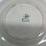 Choisy the King Plate