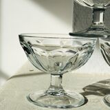 3 coupes anciennes