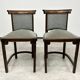 Bat Chairs no.423 by Josef Hoffmann