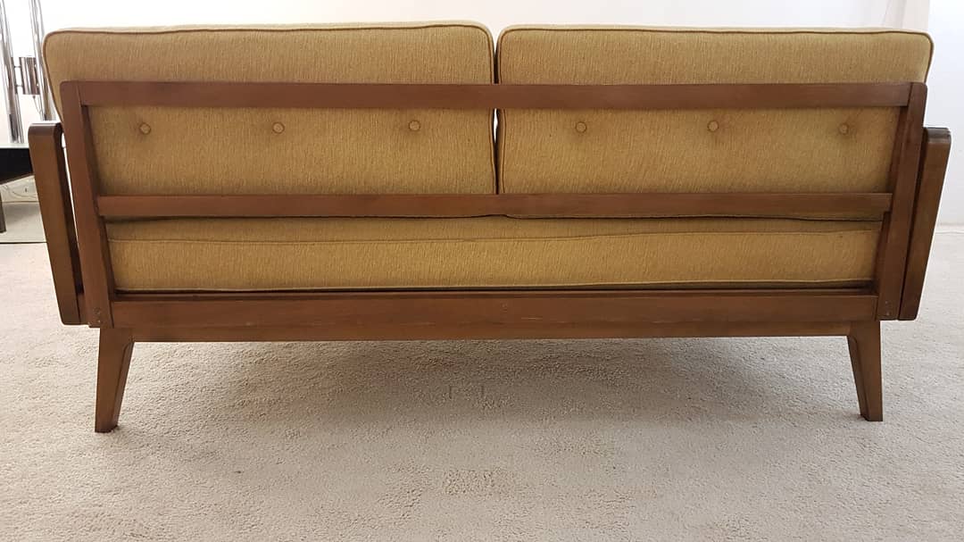 Daybed Knoll Antimott sofa