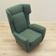 Lounge armchair, Italian design, 1970s, production: Italy
