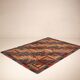 Orion T101 wool rug by Ottavio Missoni for Missoni, 1991