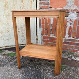 Table d’appoint
