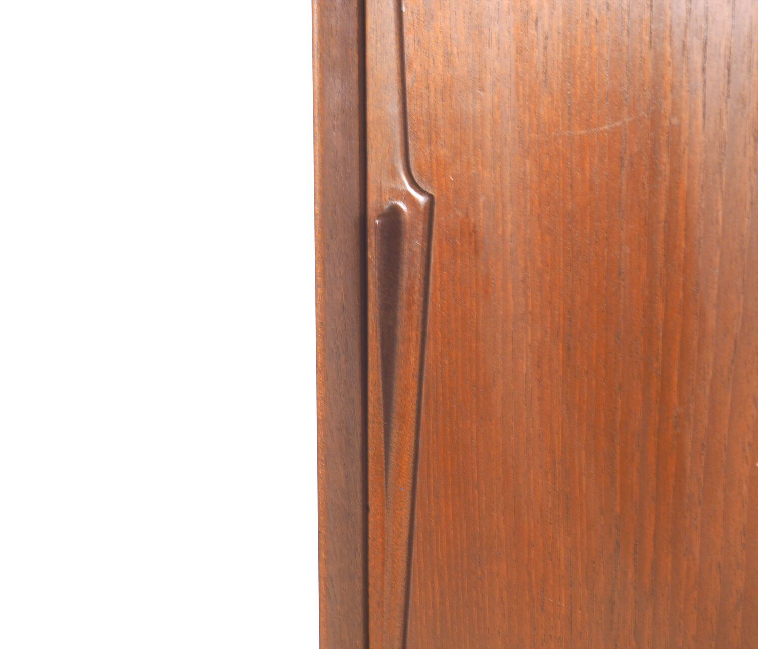 No. 17 buffet from Omann Jun, 1960s