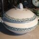 Soupiere manufacture imperiale et royale - nimy - Belgium