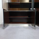Pair abbondinterni bookcases