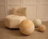 Armchairs B. Govin
