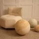 Armchairs B. Govin