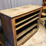 Church counter