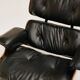 Fauteuil par Charles & Ray Eames pour Herman Miller, 1970s
