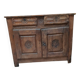 Country sideboard, Lozère, 17th-18th century