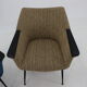 1960s Pair of Armchairs, Italy