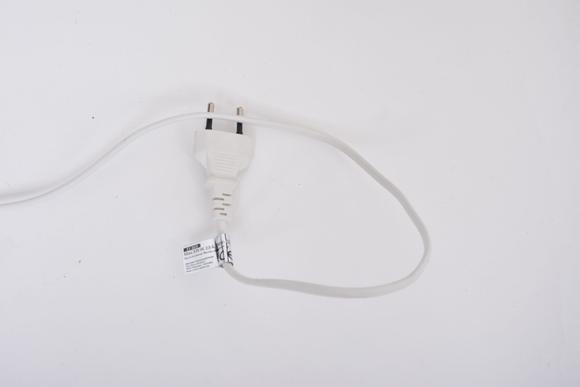 Pair of Royal 7 Midcentury Table Lamps by Ingelise Koefoed for Fog & Mørup