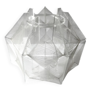 Abat-jour en perspex