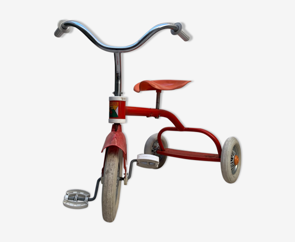 Tricyle enfant vintage