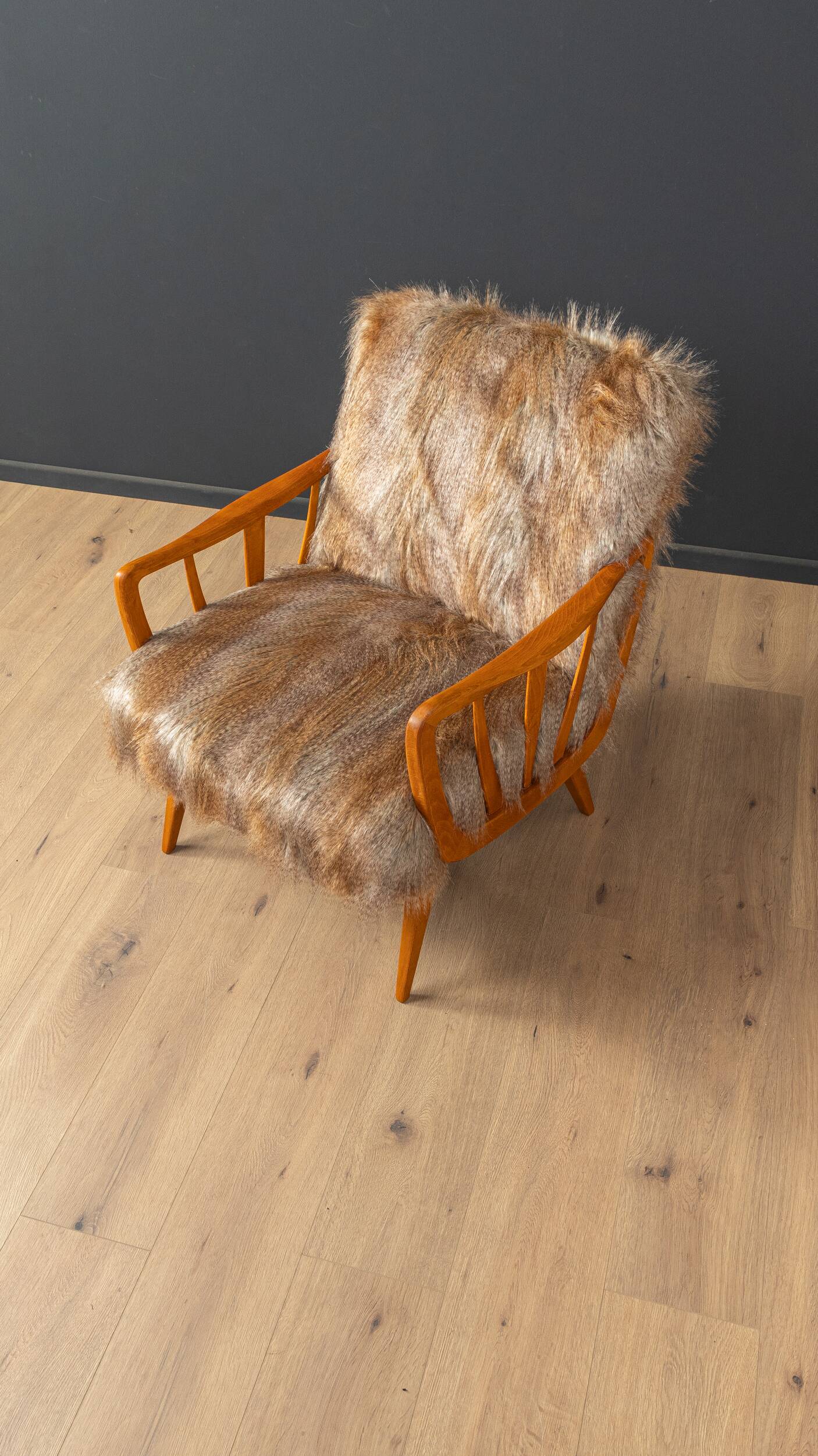 Unique Armchair