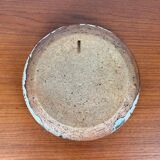 Bowl by Studio of Danish Brutalist Mid-Century Pottery by Jim & Henny Waldorff, Svaneke, Bornholm, 1960s