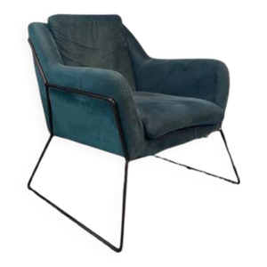 Fauteuil avec accoudoirs