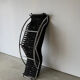 LC4 chaise longue model by Le Corbusier, Charlotte Perriand