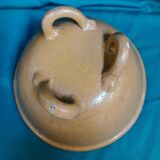 Cache empty pot pockets bowl terracotta