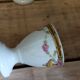 Limoges porcelain coquetiers