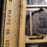 Chair B64 Marcel Breuer