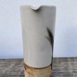 1970 Dove ceramic pitcher
