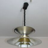 Suspension scandinave en aluminium, 1970