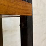 Bibliothèque Wallunit Ebbermeyer 1964