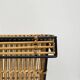 Set of 2 storage baskets by Dirk van Sliedregt for Rohé, Netherlands 1960s