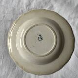 Clairefontaine Iron Earth Plates
