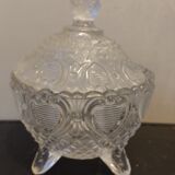 Sugar bowl