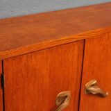 1950 bar Cabinet