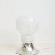 Murano glass table lamp, 1950-1960